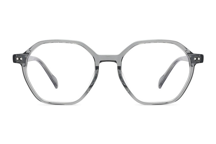 Monture de lunettes en acétate en gros FG1243