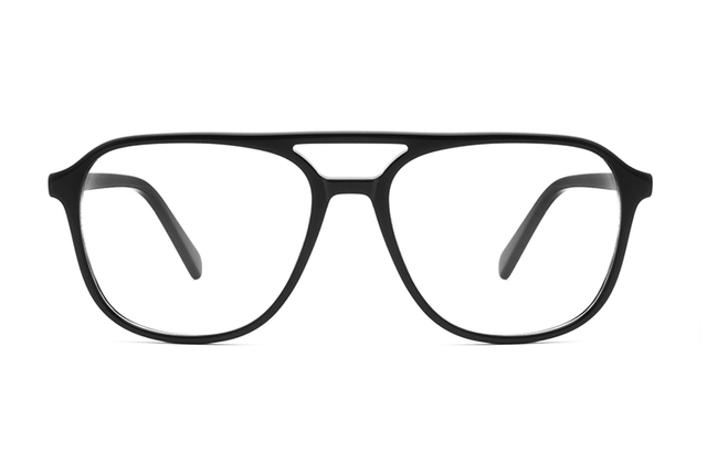 Montures de lunettes en acétate en gros FG1046