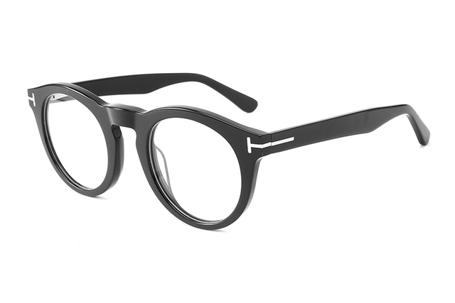 Montures de lunettes en acétate en gros FG1146