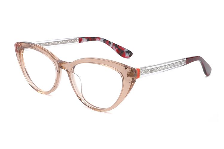 Monture de lunettes en acétate en gros FG1145