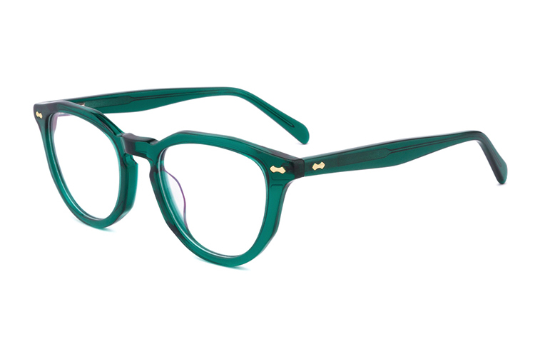 Montures de lunettes en acétate en gros FG1123