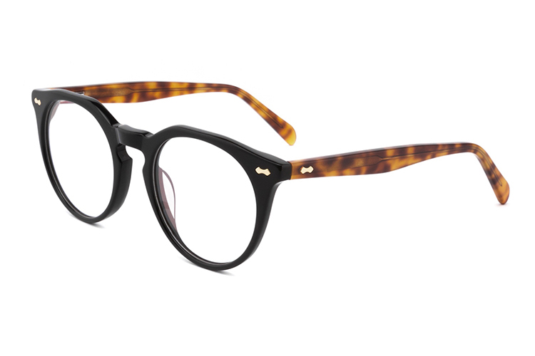 Montures de lunettes en acétate en gros FG1122