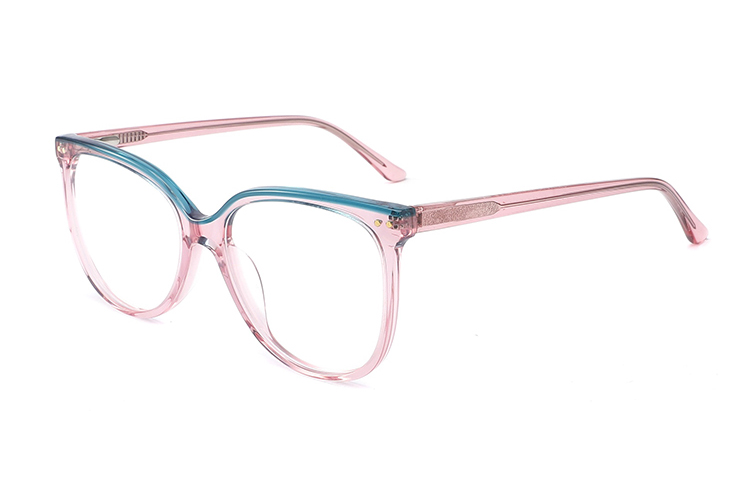 Monture de lunettes en acétate en gros FG1172