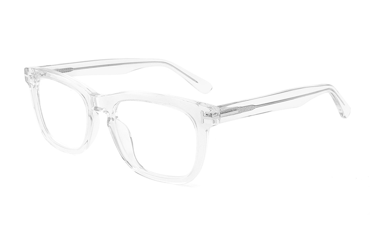 Montures de lunettes en acétate en gros FG1150