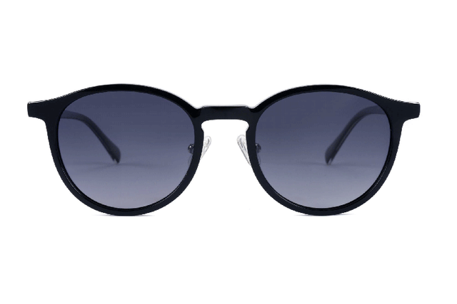 Lunettes de soleil en acétate-BAF5010PS