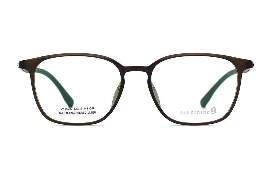 Montures de lunettes Ultem en gros 86289