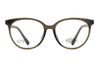 Montures de lunettes Tr90 en gros 75202