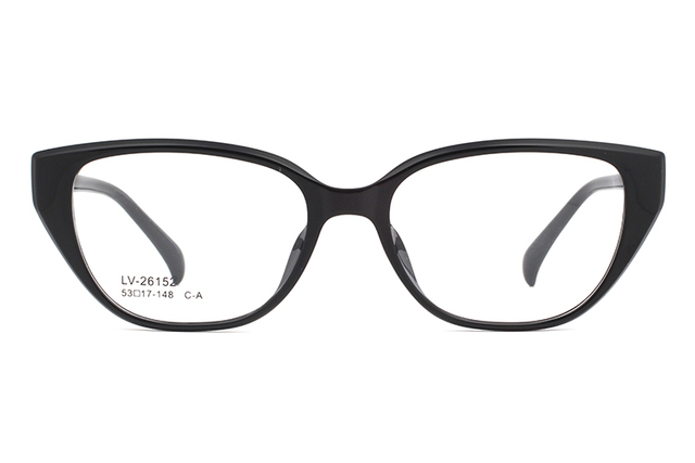Montures de lunettes Tr90 en gros 26152