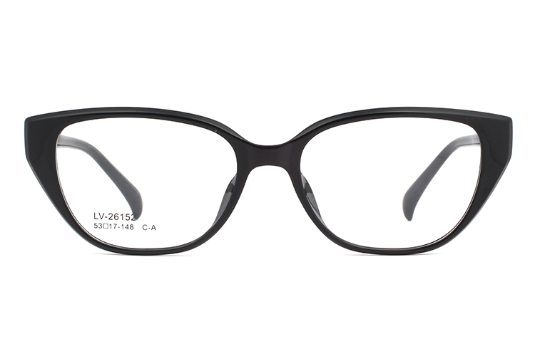 Montures de lunettes Tr90 en gros 26152