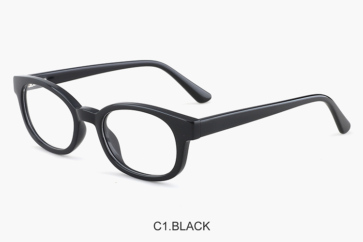 Montures de lunettes en acétate en gros YC30134