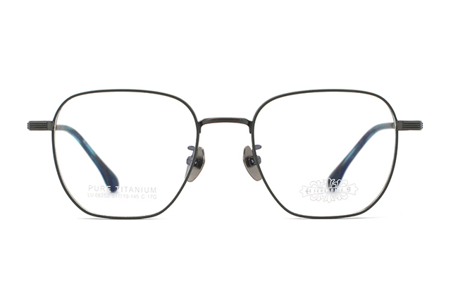 Lunettes en titane LevelNine 88252