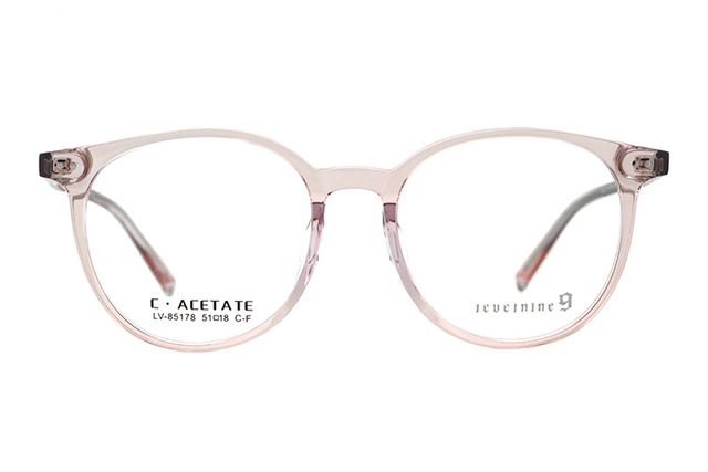Montures en acétate LevelNine 85178