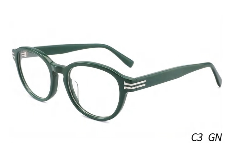 Montures de lunettes en acétate en gros YD1149