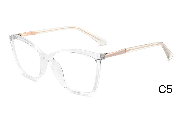 Monture de lunettes Tr90 TD3024, vente en gros