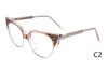 Monture de lunettes Tr90 TD3002, vente en gros