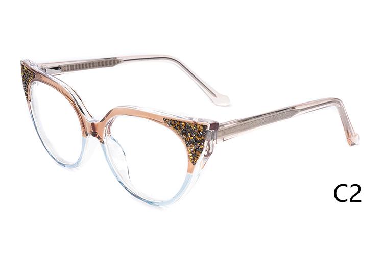 Monture de lunettes Tr90 TD3002, vente en gros