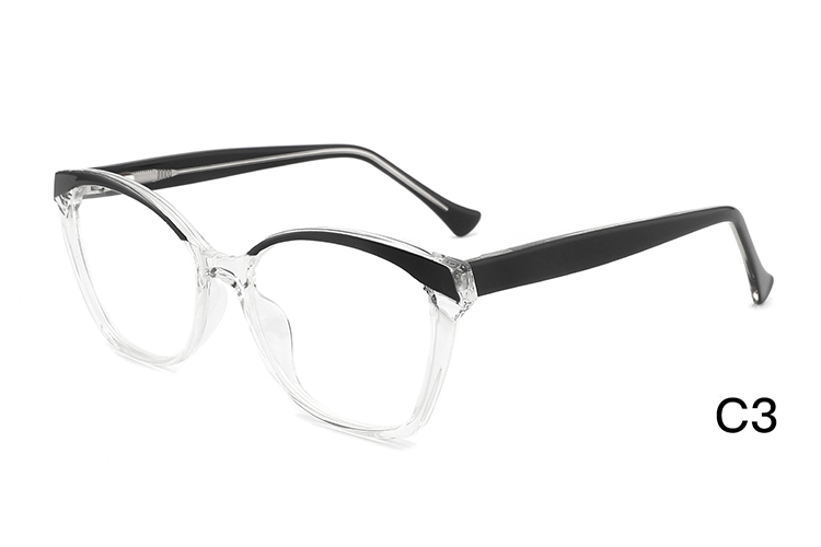 Monture de lunettes Tr90 TD3012, vente en gros