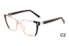 Monture de lunettes Tr90 en gros TD3026