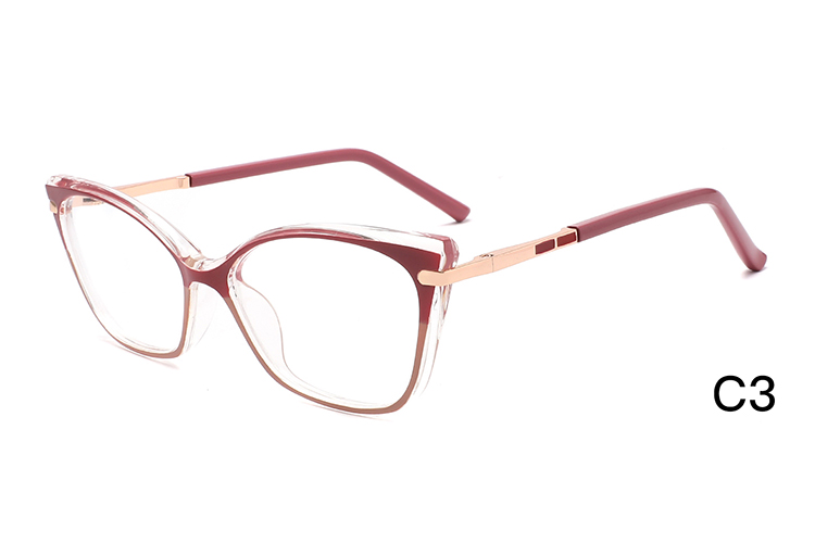 Monture de lunettes Tr90 TD3023, vente en gros