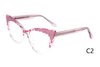 Monture de lunettes Tr90 TD3010, vente en gros