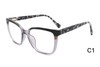 Monture de lunettes Tr90 TS2008, vente en gros