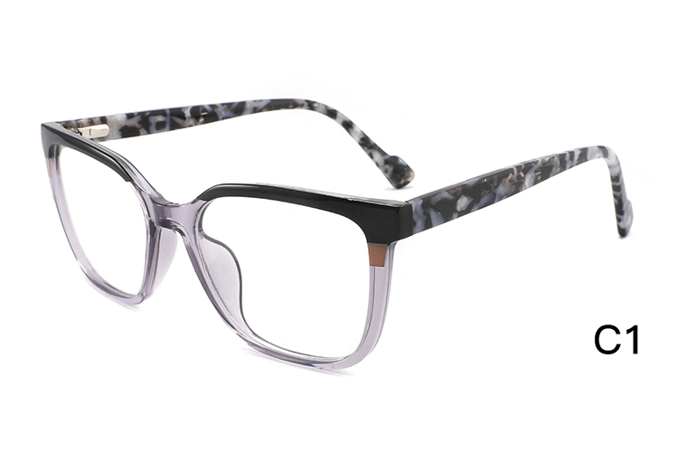 Monture de lunettes Tr90 TS2008, vente en gros
