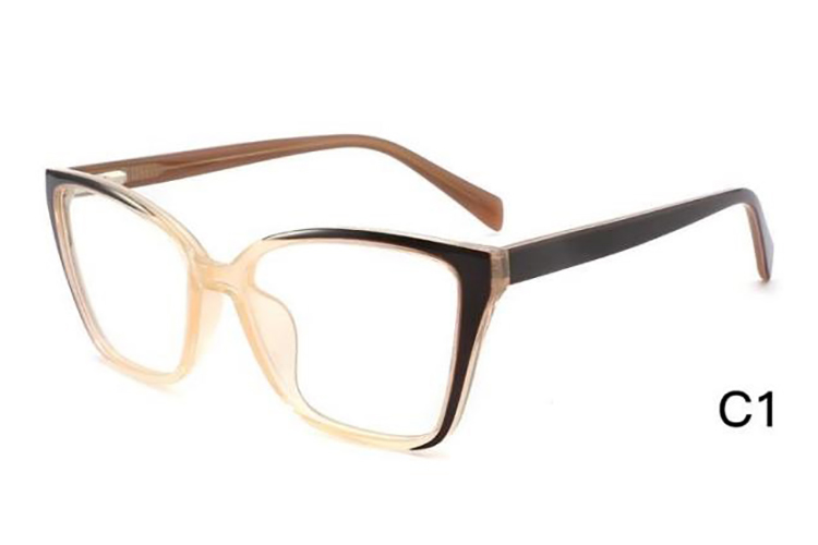 Monture de lunettes Tr90 TS2011, vente en gros