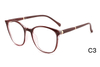 Monture de lunettes Tr90 TD3037, vente en gros