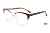 Monture de lunettes Tr90 TS2016, vente en gros