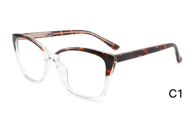 Monture de lunettes Tr90 TS2016, vente en gros