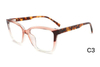 Monture de lunettes Tr90 TS2015, vente en gros