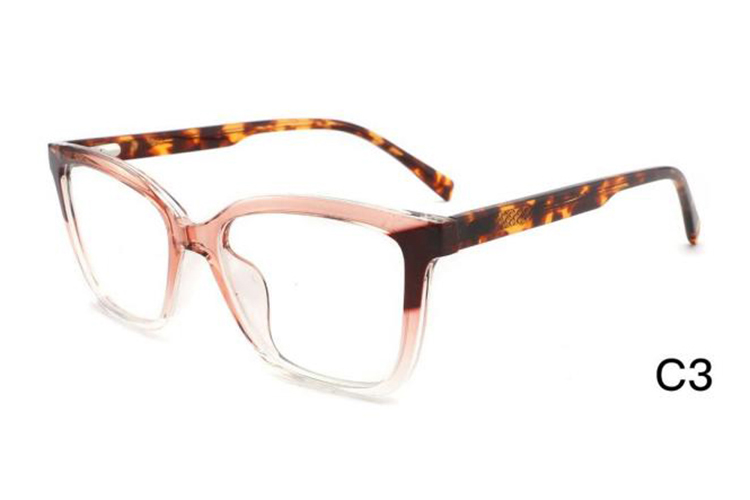 Monture de lunettes Tr90 TS2015, vente en gros