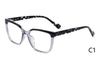 Monture de lunettes Tr90 en gros TS1042