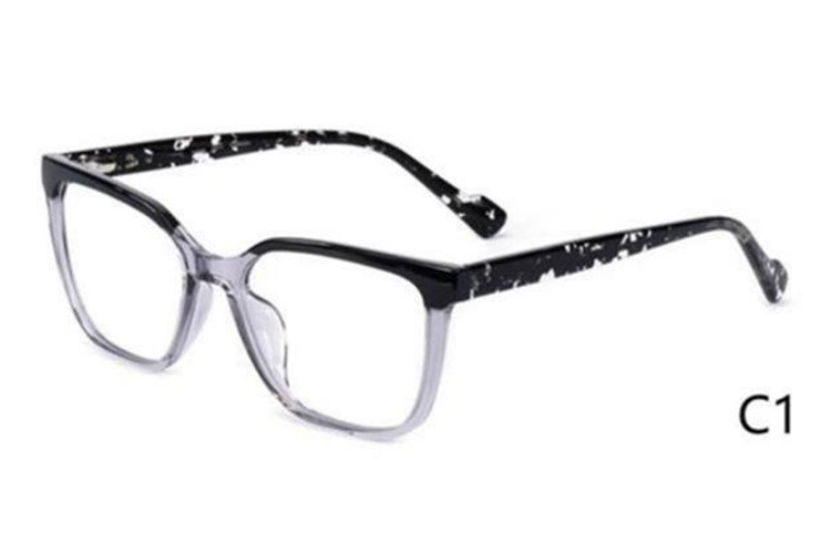 Monture de lunettes Tr90 en gros TS1042