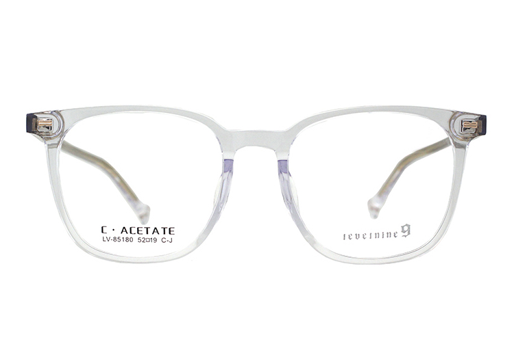 Montures de lunettes en acétate LevelNine 85180