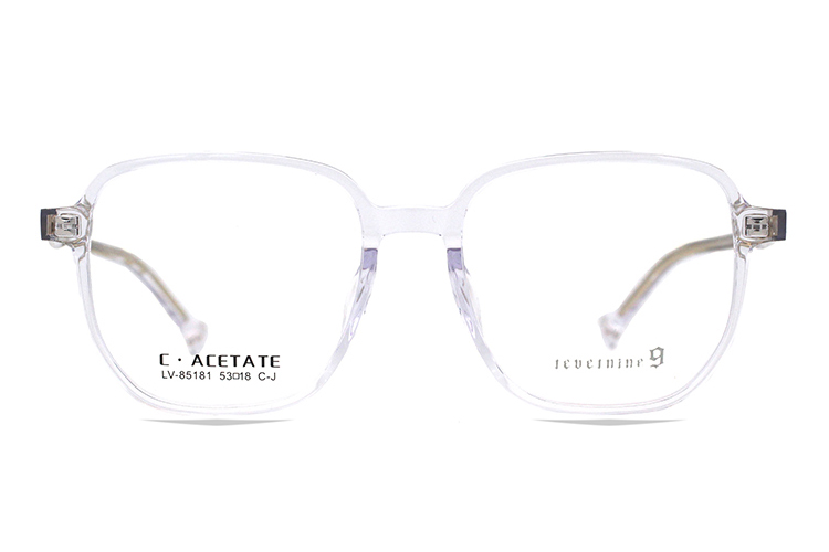 Montures de lunettes en acétate LevelNine 85181