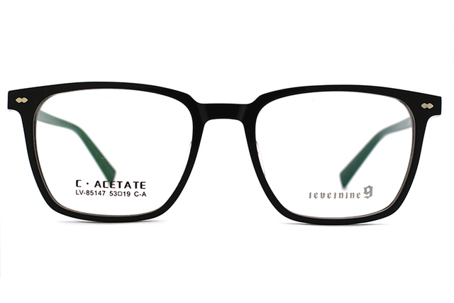 Montures de lunettes en acétate LevelNine 85147