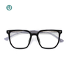 Monture de lunettes Tr en gros 26078