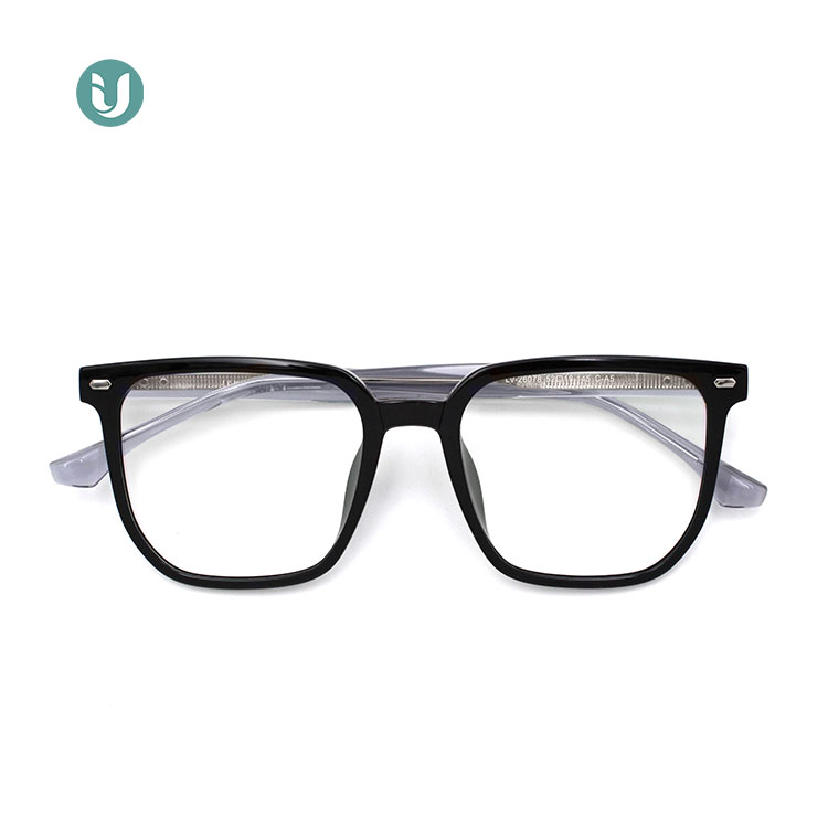 Monture de lunettes Tr en gros 26078