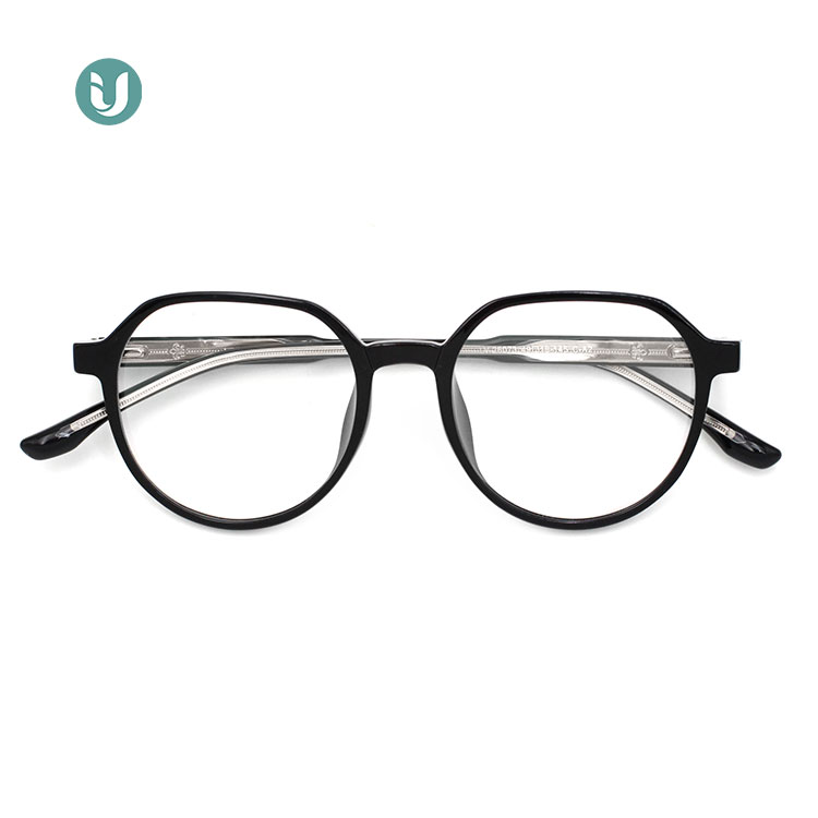 Montures de lunettes Tr90 en gros 26073