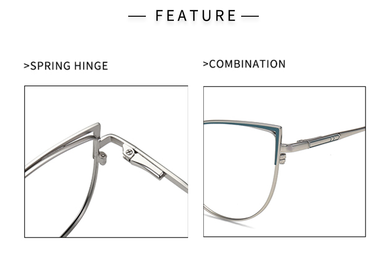 Montures de lunettes femme IU-LM1010_03