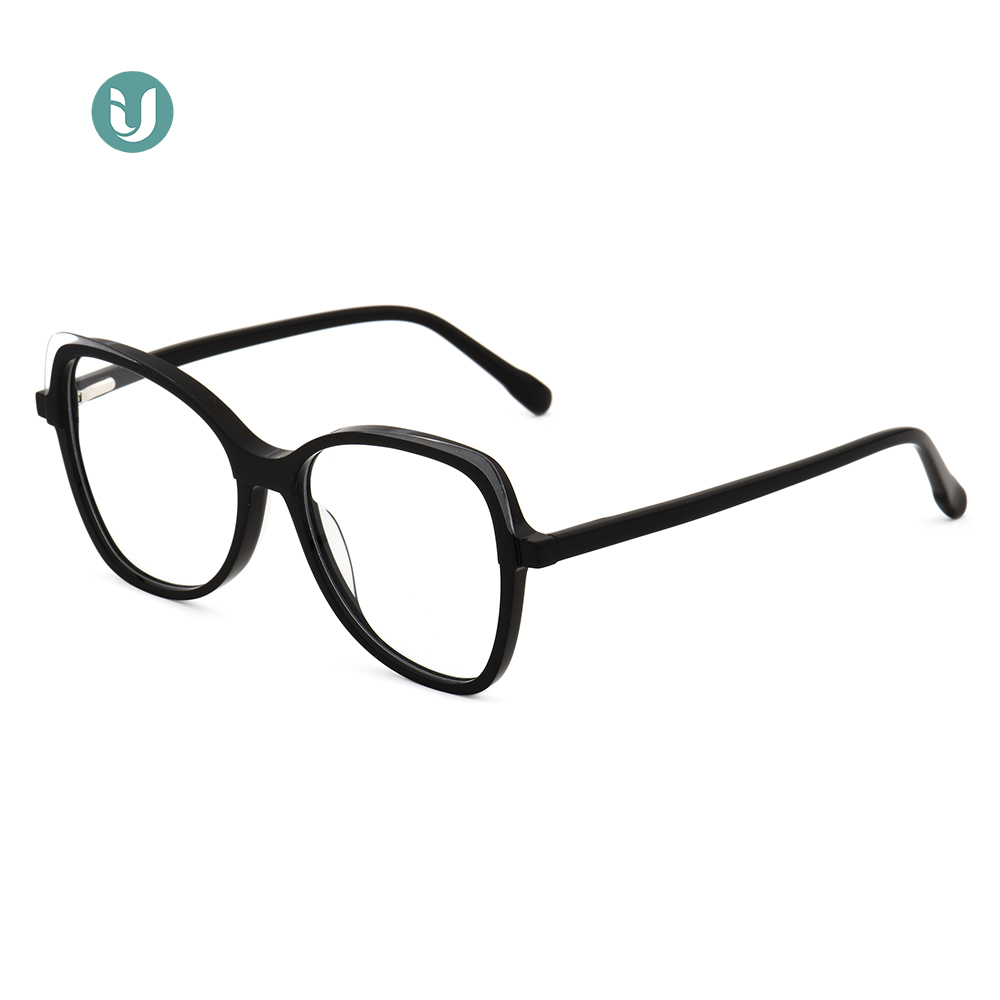 Montures de lunettes en acétate en gros WXA21073