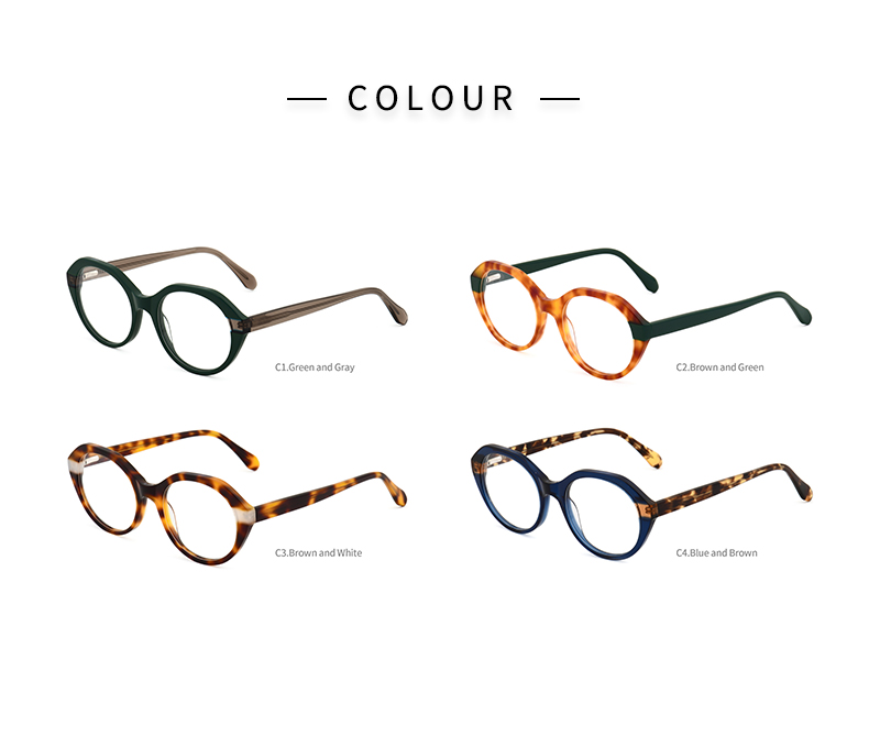 Lunettes tendance_color