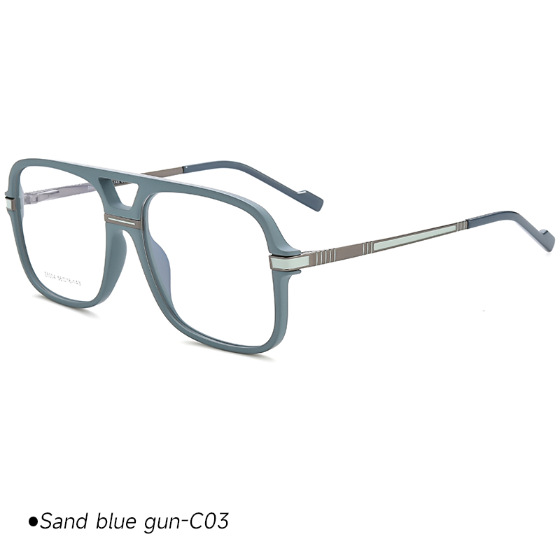 Montures de lunettes Tr90 en gros HT6004