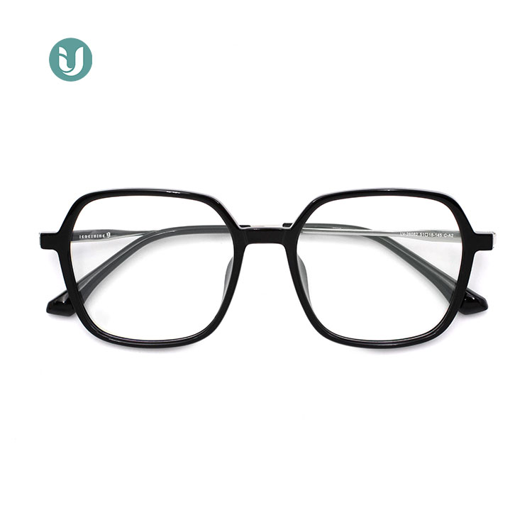 Monture de lunettes Tr90 en gros 26082