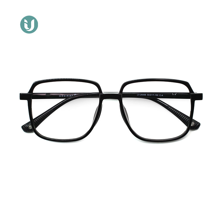 Monture de lunettes Tr90 en gros 26068