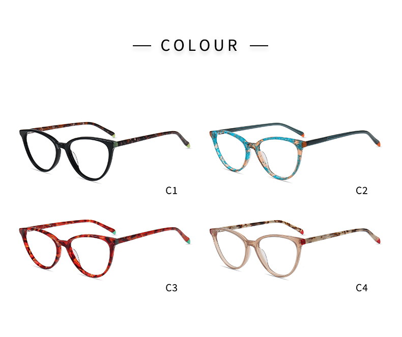 Monture Chasma Women_color