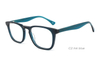 Montures de lunettes en acétate en gros BMA3153