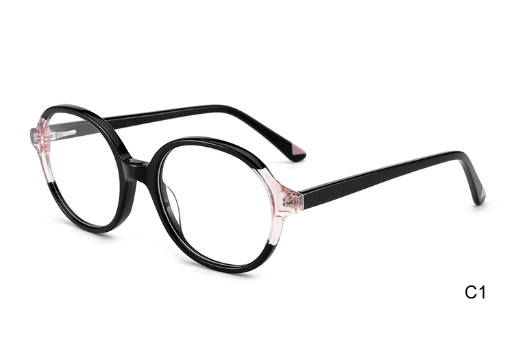 Montures de lunettes en acétate en gros BL2826