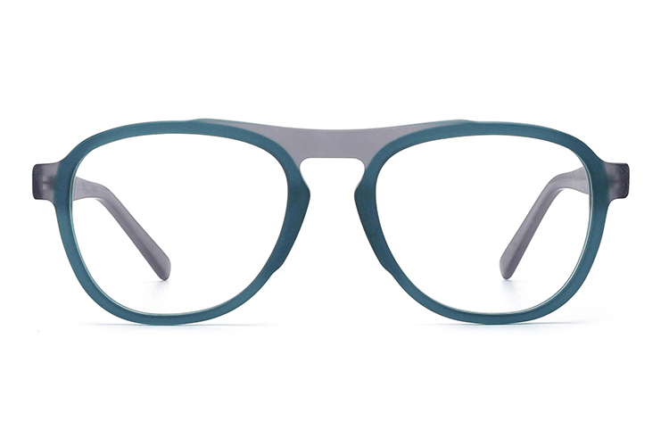 Montures de lunettes en acétate en gros BL2831